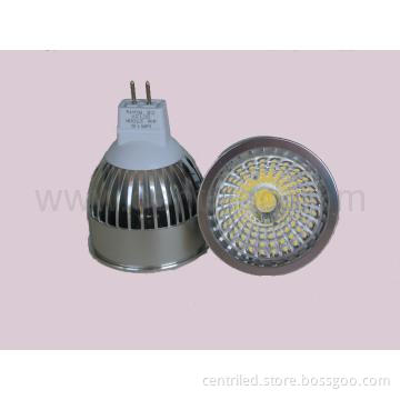 New designed 4W COB Mr16 LED Spotlight